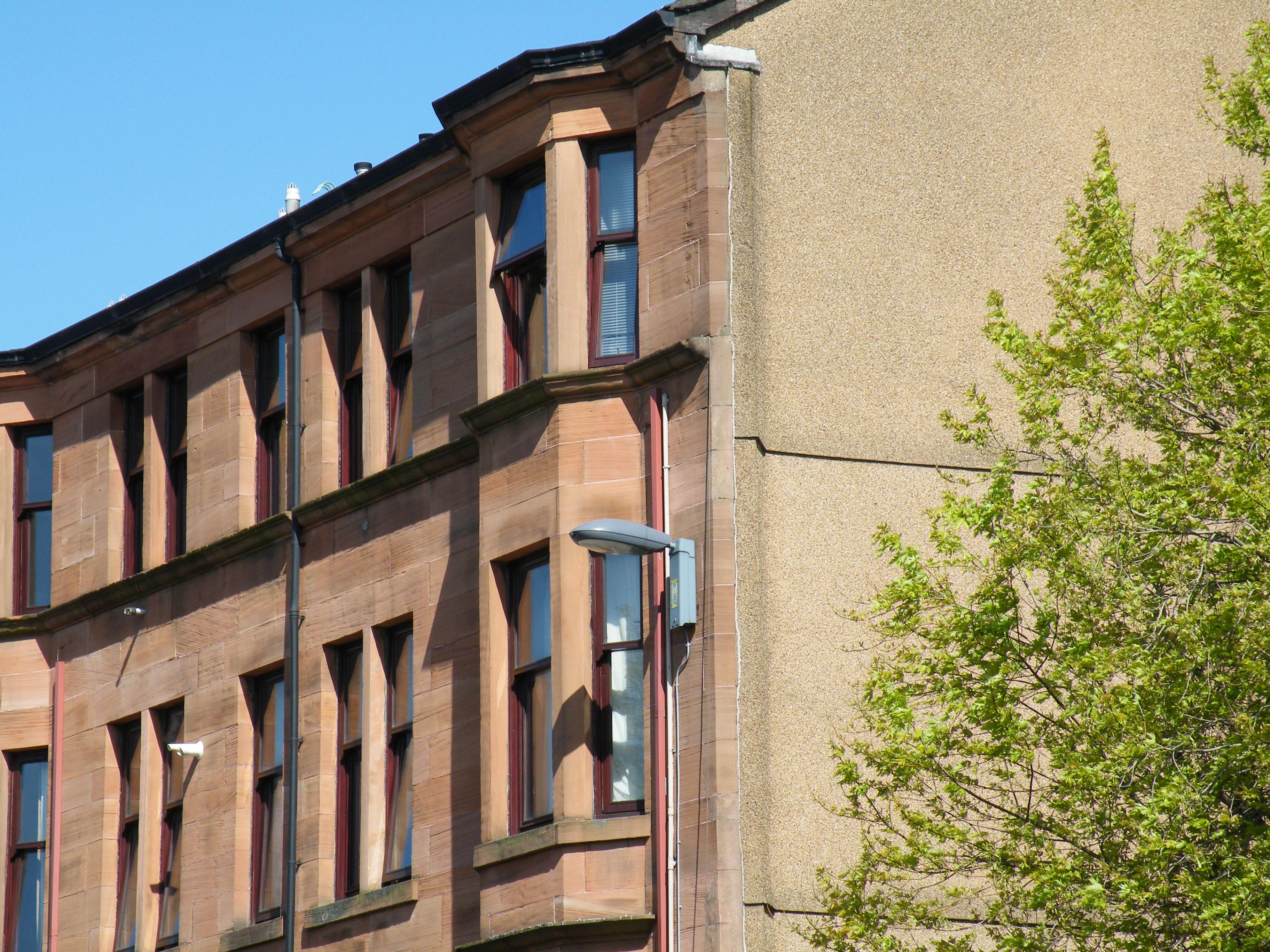 Tenements